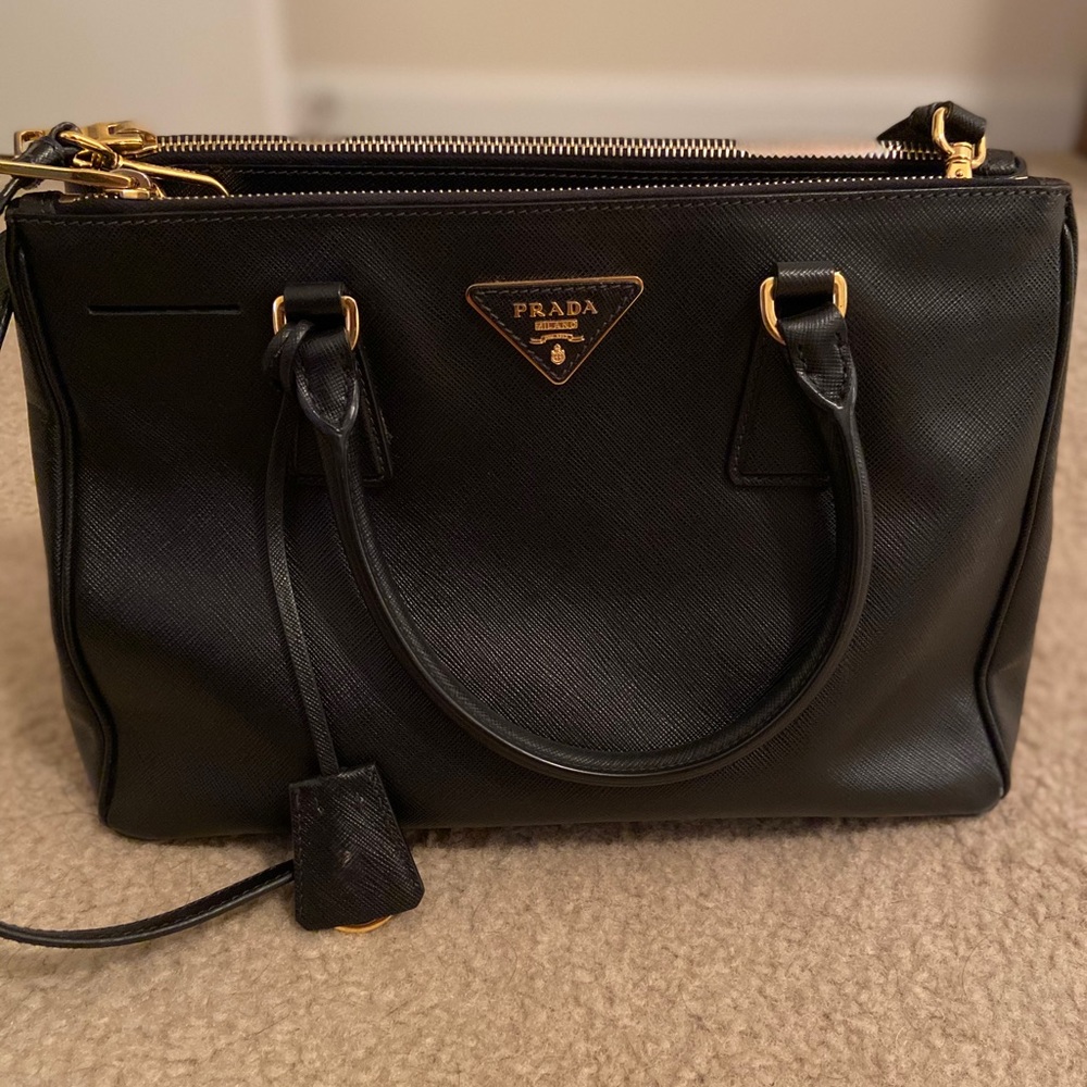 Prada Shoulder Bag